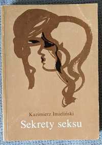Sekrety seksu - Kazimierz Imieliński