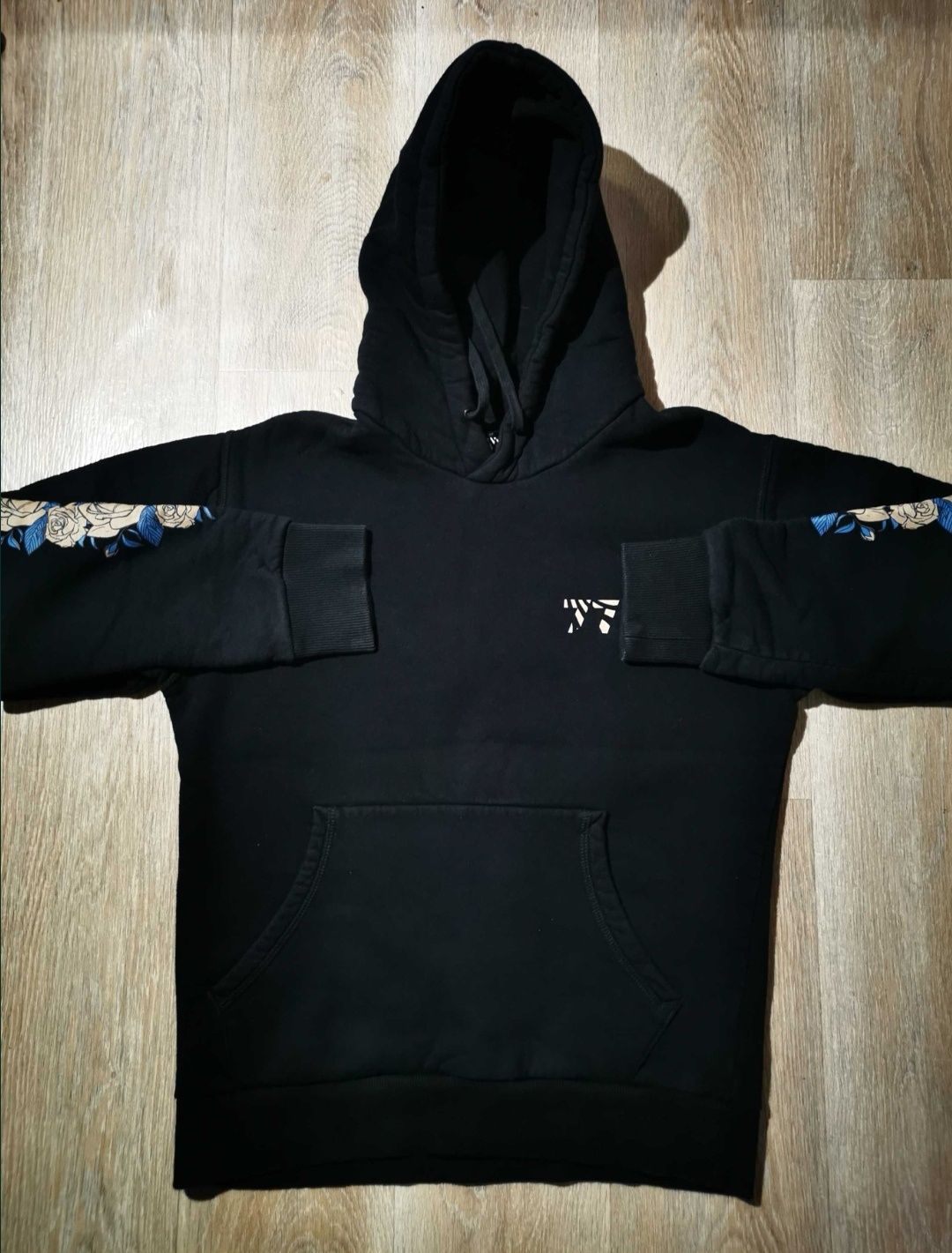Bluza z kapturem Pitbull 7more7 rozmiar S Nowa