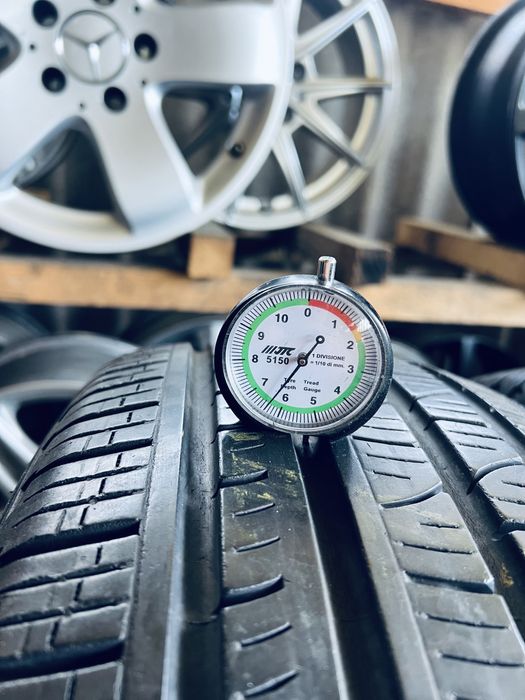 Шини Резина Всесезонні 225 60 17 Pirelli Scorpion Verde 2шт