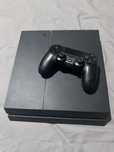 Playstatuon 4 + Comando