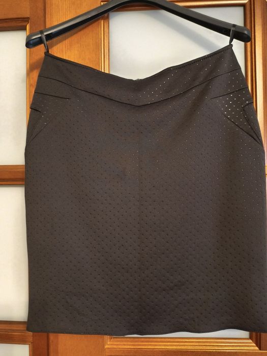 Spòdniczka damska elegancka