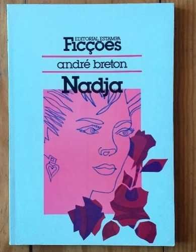 Nadja andre breton