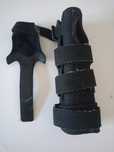 Orteza nadgarstka kciuka stabilizator rozmiar S/M