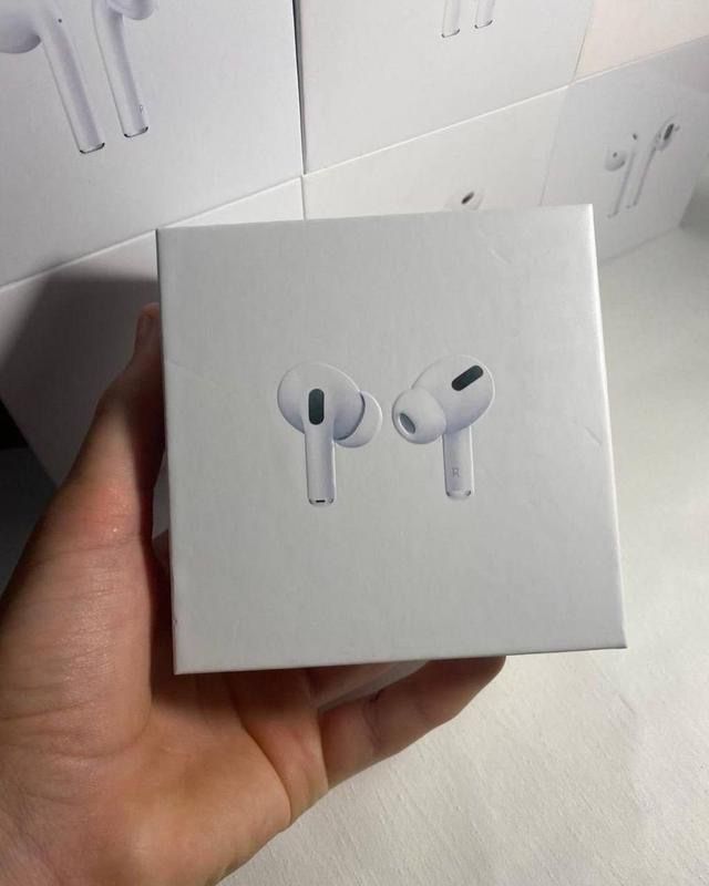 Airpods Pro 2 High Original Quality