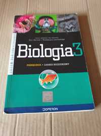 biologia liceum ogólnokształcące