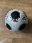 Футбольный Мяч Adidas UEFA Euro 2008 Europass