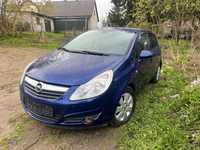 Opel Corsa 1.2 benzyna, Klima!