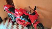 Ducati 996s 2002