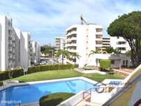 Apartamento T 2, Vilamoura - Edifício Caroni -