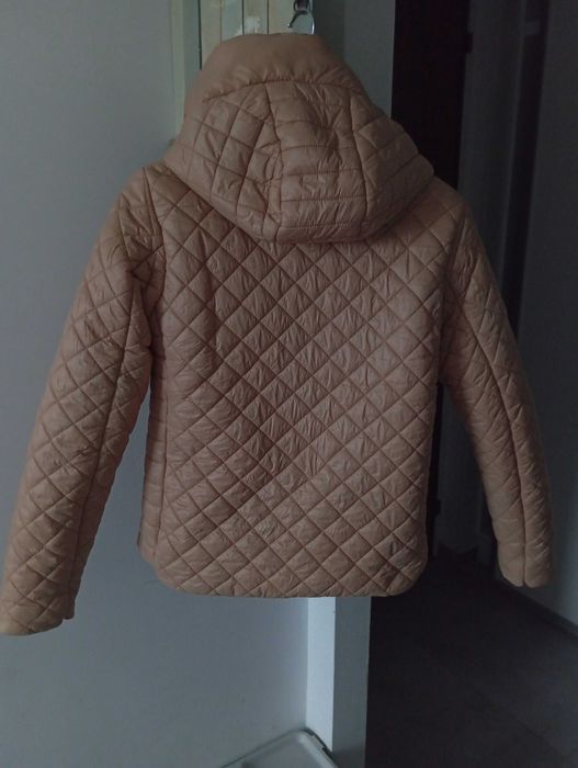 Pikowana kurtka 34 Reserved