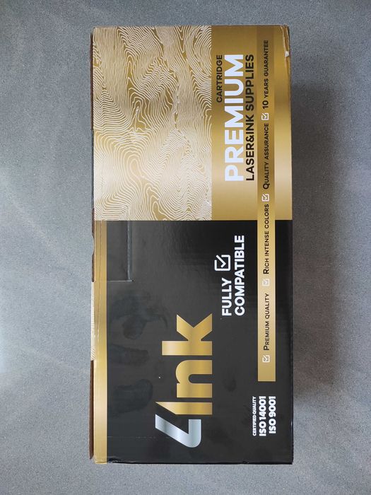 OKAZJA! Toner AQMI do Brother TN 2420 Black NOWY