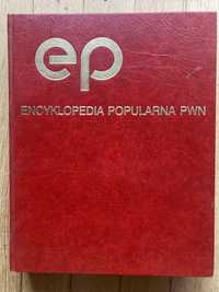 Encyklopedia Popularna PWN. Wyd. 27/1997