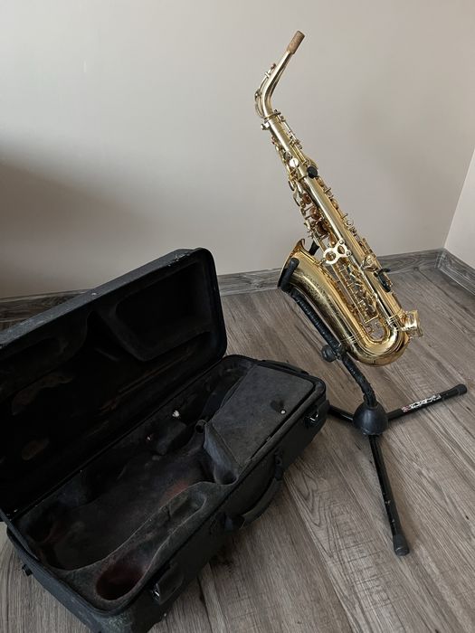 Saksofon altowy Keilwerth ST90 series IV