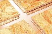 Płyta OSB 3 Swiss Krono gr 18mm, frezowana pióro-wpust wymiar 675x2500