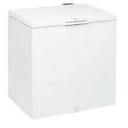 Zamrażarka Skrzyniowa WHIRLPOOL WHS 2122 2 A++/E 204L Dostępna od Ręki