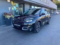Citroën C5 Aircross 1.6 Hybrid Shine e-EAT8