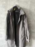 Stone island плащ