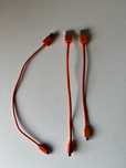 zestaw kabli kabel JBL orginalny