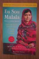 Eu sou Malala de Malala Yousafzai