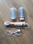 Suszarko-lokówka ROWENTA Brush Active CF9520 Jonizacja Jak nowa