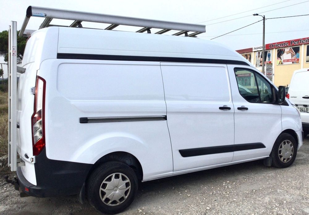 Ford Transit 310 L2 2.2 TDCi H2 Ambiente ECO