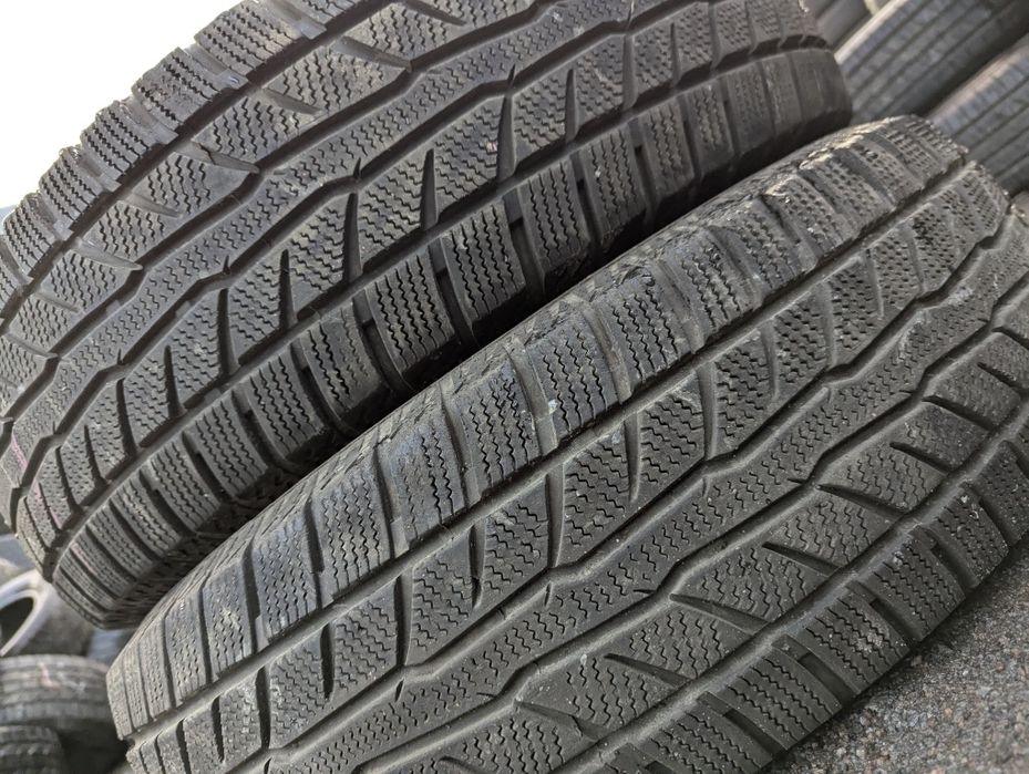 235/75R15 Westlake 2020рік пара(2шт)