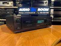 Magnetofon Onkyo TA-6211 Audio Room