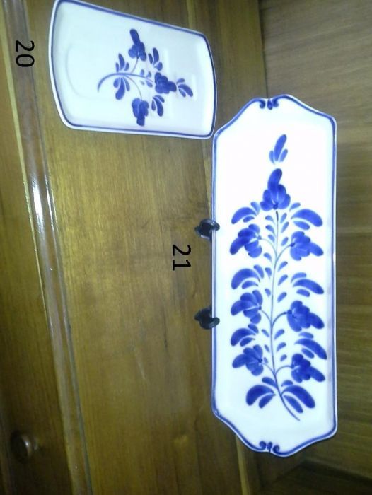 Vendo louça de Viana