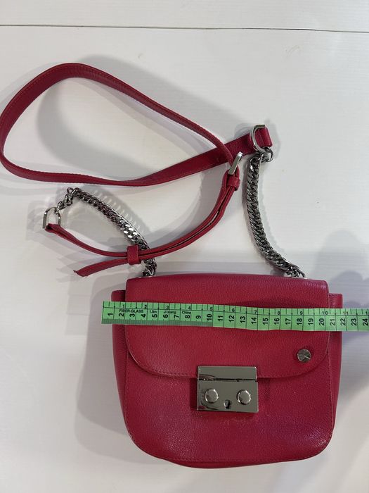 Сумка кросбоді Kocharovska шкіра