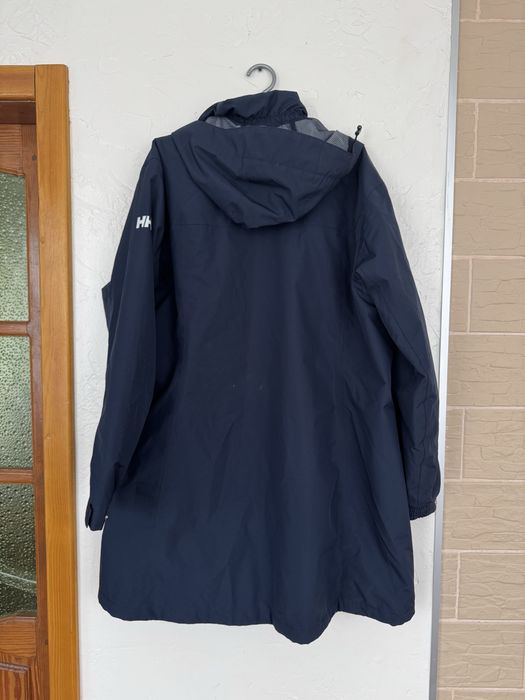 Демісезонна куртка h/h helly hansen