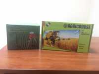 Агронавігатор, курсовказівник Agricourse (Агрокурс) - GPS на трактор