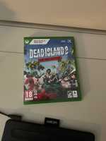 Gra Dead Island 2 Day One Edition XBOX ONE / SERIES X