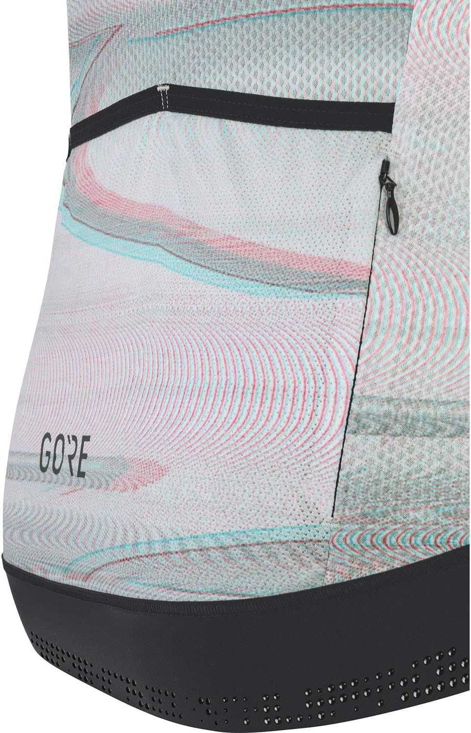 GORE WEAR Chase męska koszulka rowerowa
