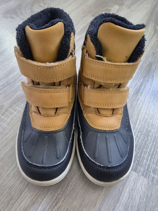 Buty zimowe śniegowce Reserved 29