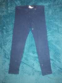 Legginsy H&M 116