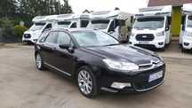 Citroën C5 2.2 HDi Exclusive Aut. z Niemiec 185ys.km