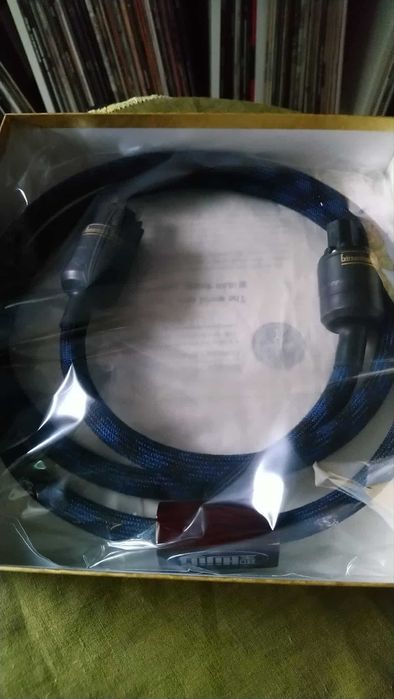 Hijiri Nagomi , przewód zasilający, 2m.