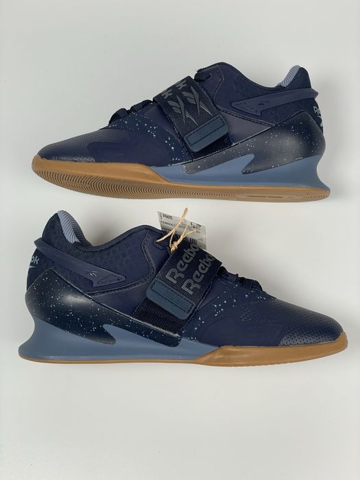 Штангетки Reebok Legacy Lifter 2 Оригінал