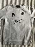 Bluza damska Karl Lagerfeld