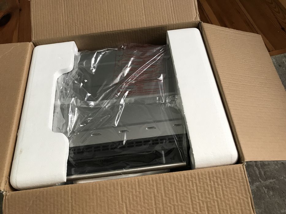 Piekarnik elektryczny NOWY, SILVERCREST, SGB1200 B5