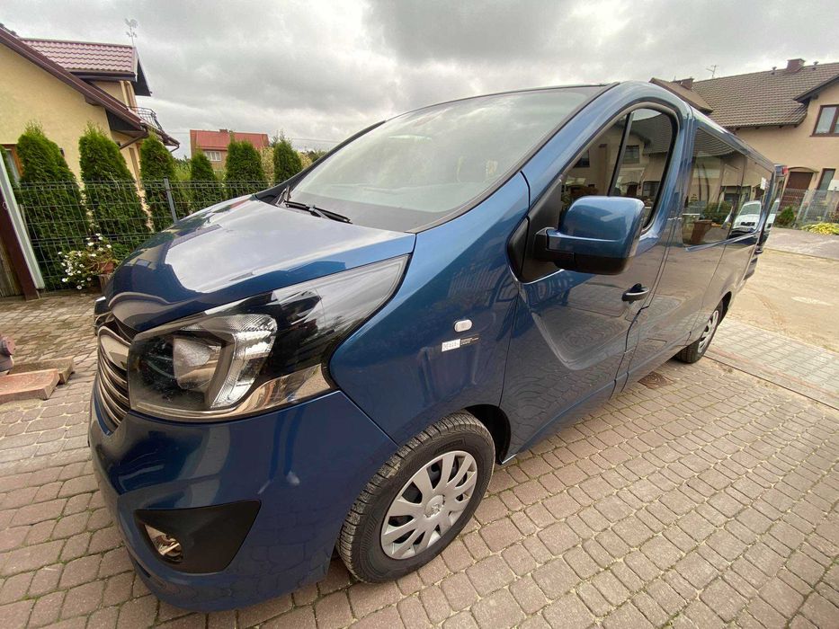 Wynajem busa 9 osobowego, rysrent.pl, Szczytno,