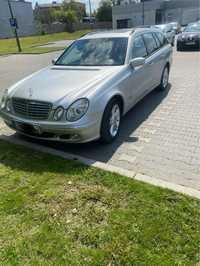 Mercedes-Benz W211 2.2 cdi