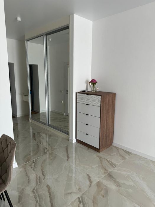 Здам квартиру подобово