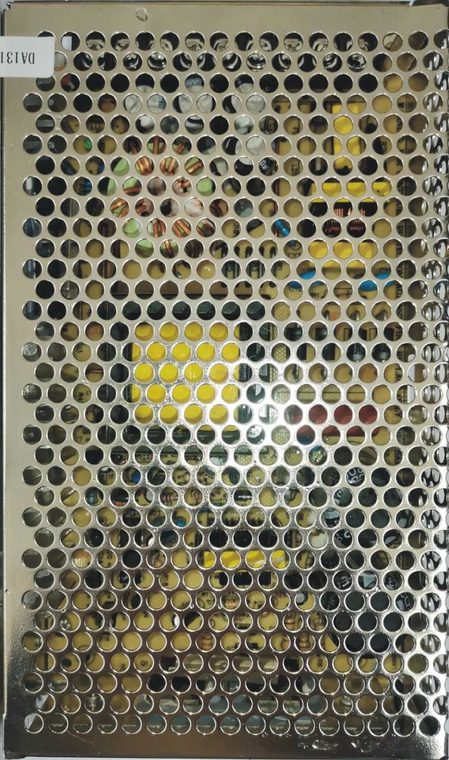 Zasilacz  200W 5V 40A S-200-5 modułowy  LED