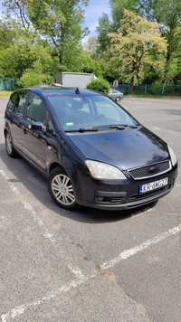 Ford Focus C-Max LPG