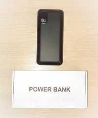 Павербанк з швидкою зарядкою 22,5Вт POIYTL Power Bank