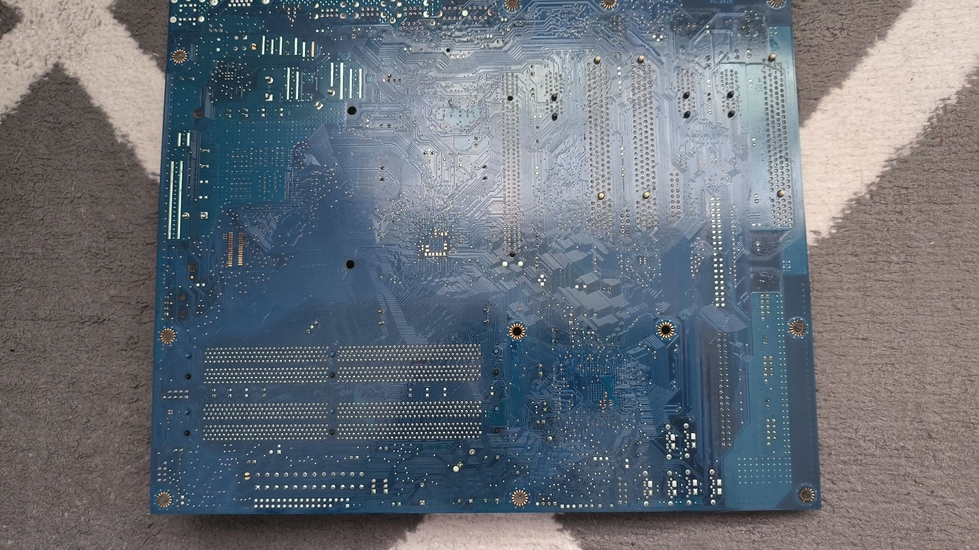 Płyta główna Intel E210882