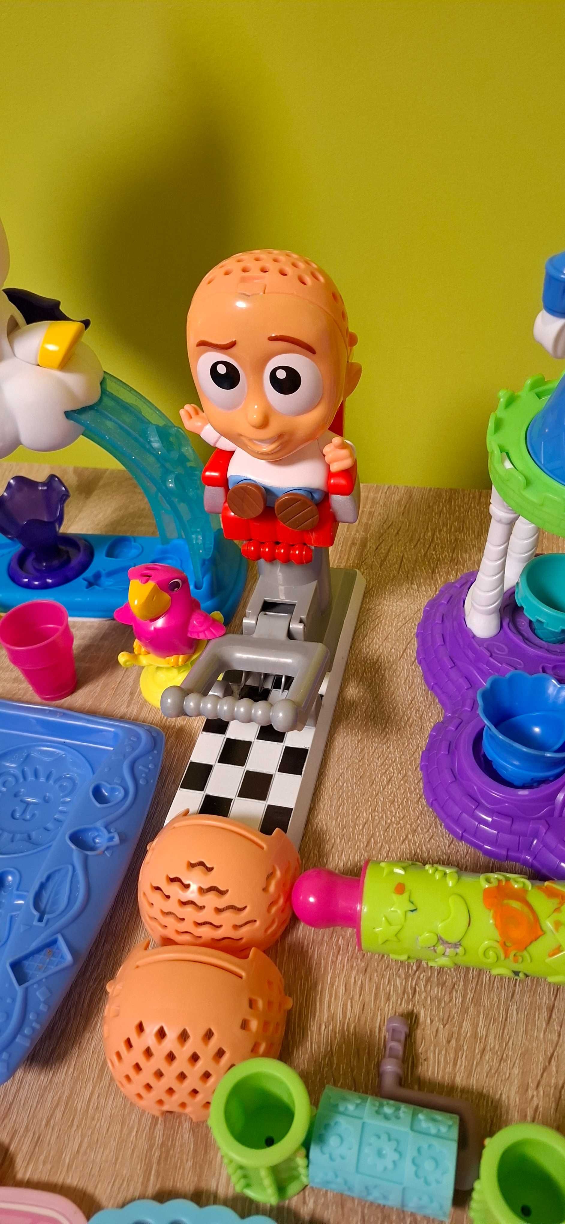 Ciastolina play doh