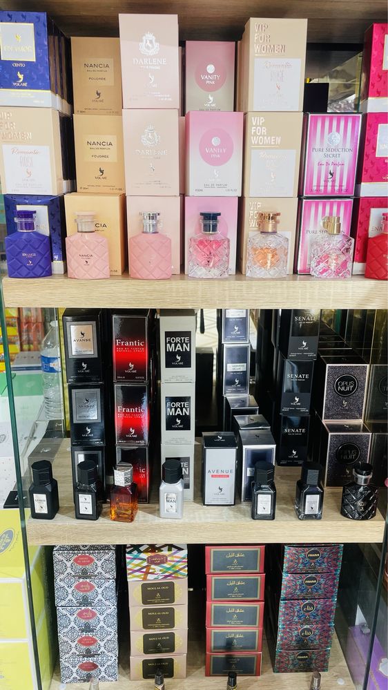 Dubai perfume 100Ml