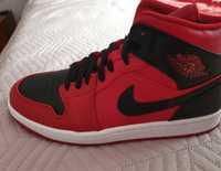 Nike Air Jordan 1 MID rozmiar 44 NOWE